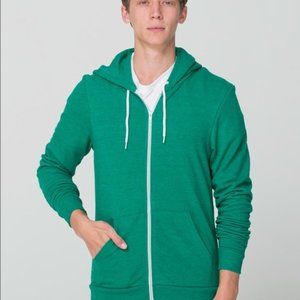 American Apparel Hoodie